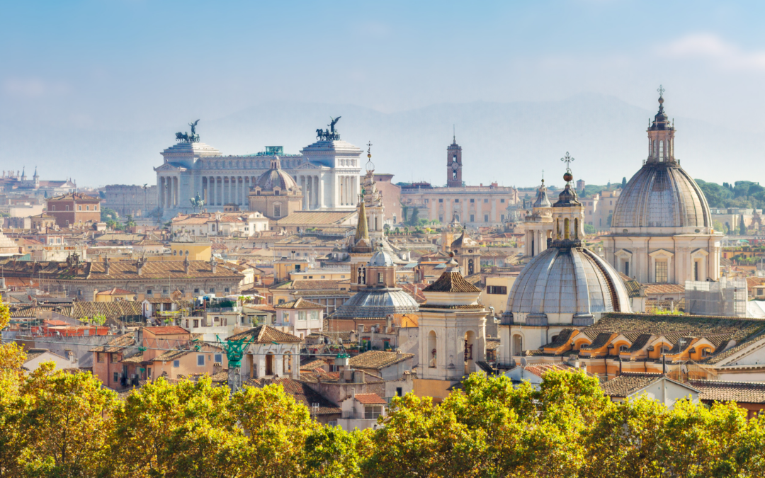 MCD italia 2025
