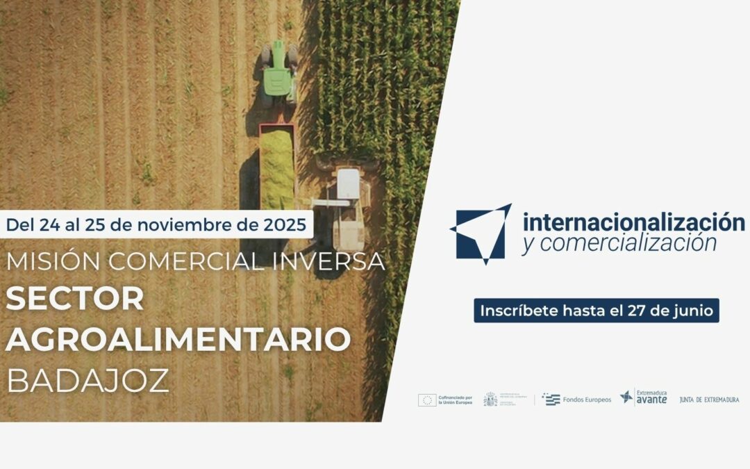 web MCI agro badajoz