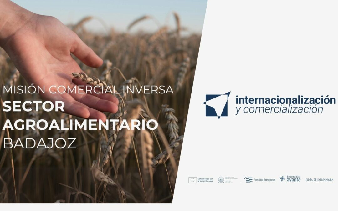 web MCI agro badajoz