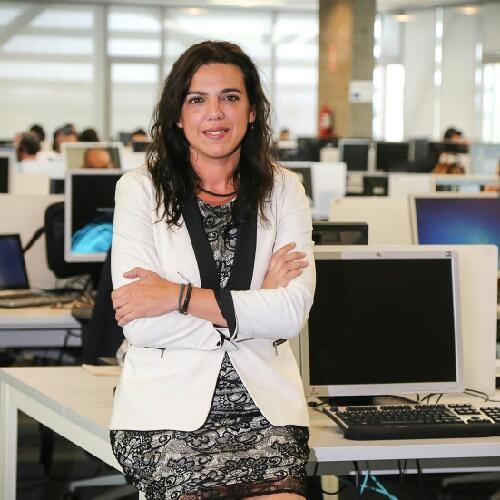 Inmaculada González Estrecha