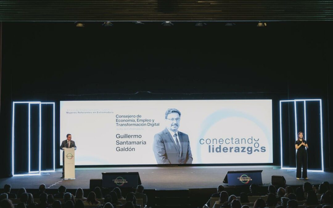 Conectando liderazgos -21