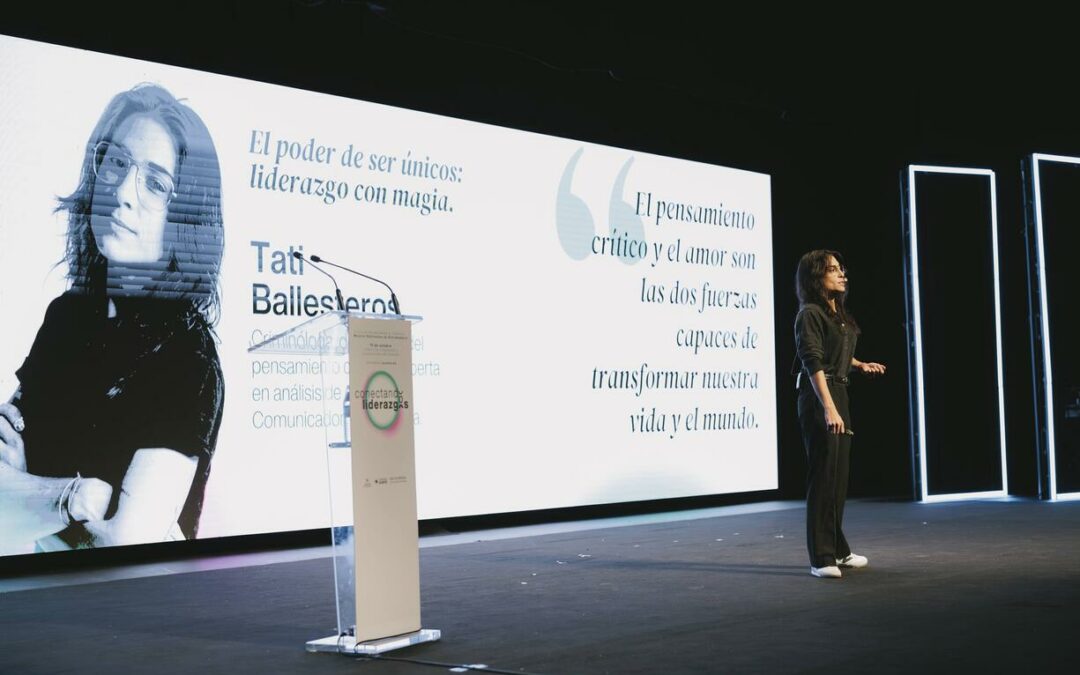 Conectando liderazgos -24