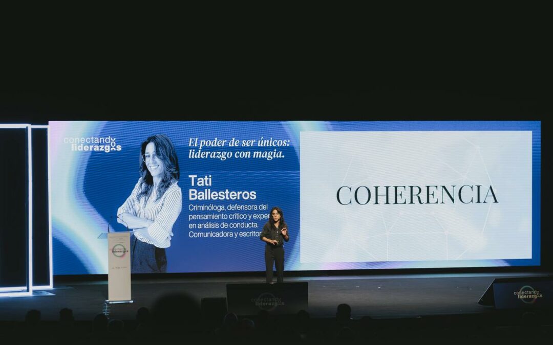 Conectando liderazgos -27