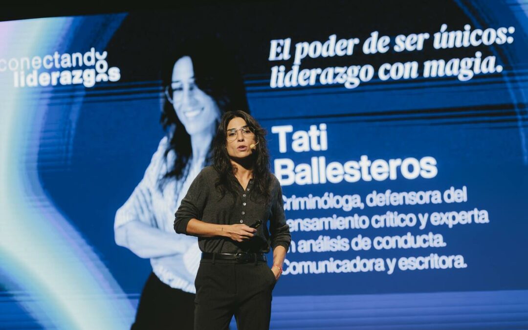 Conectando liderazgos -28