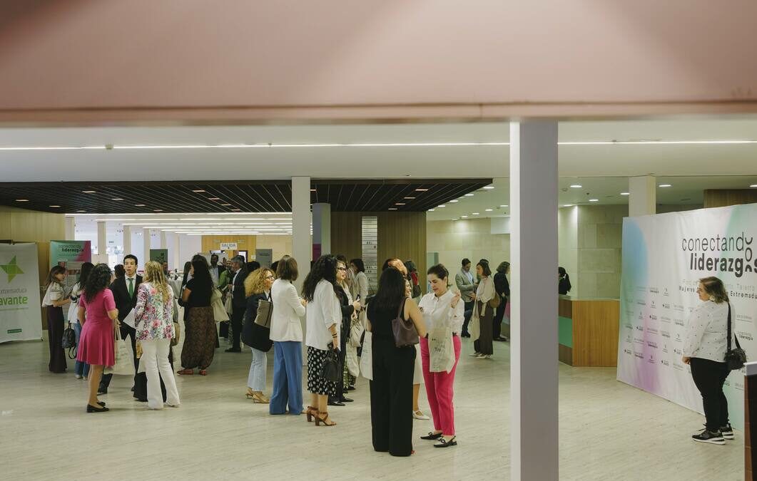 Conectando liderazgos -3