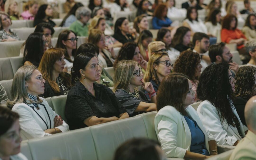 Conectando liderazgos -33