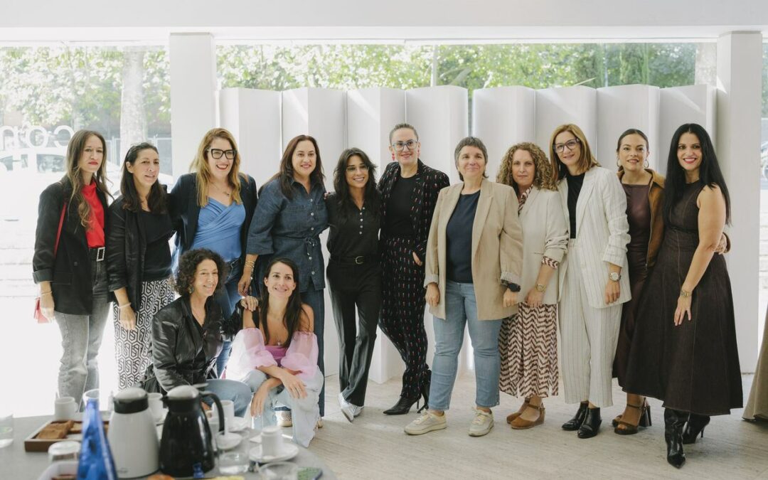 Conectando liderazgos -42