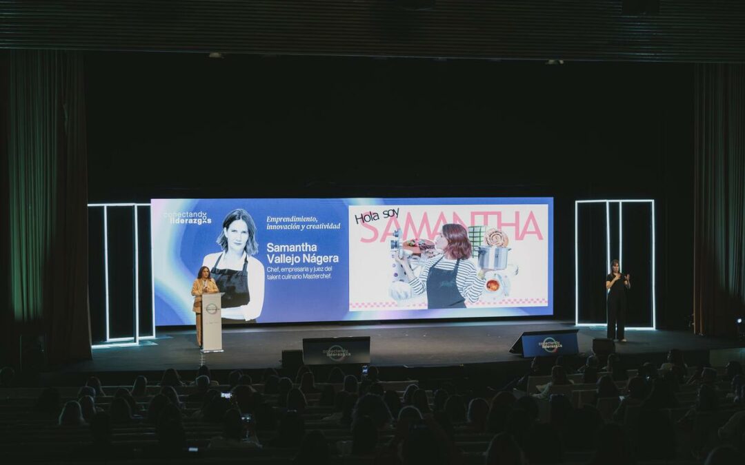 Conectando liderazgos -55