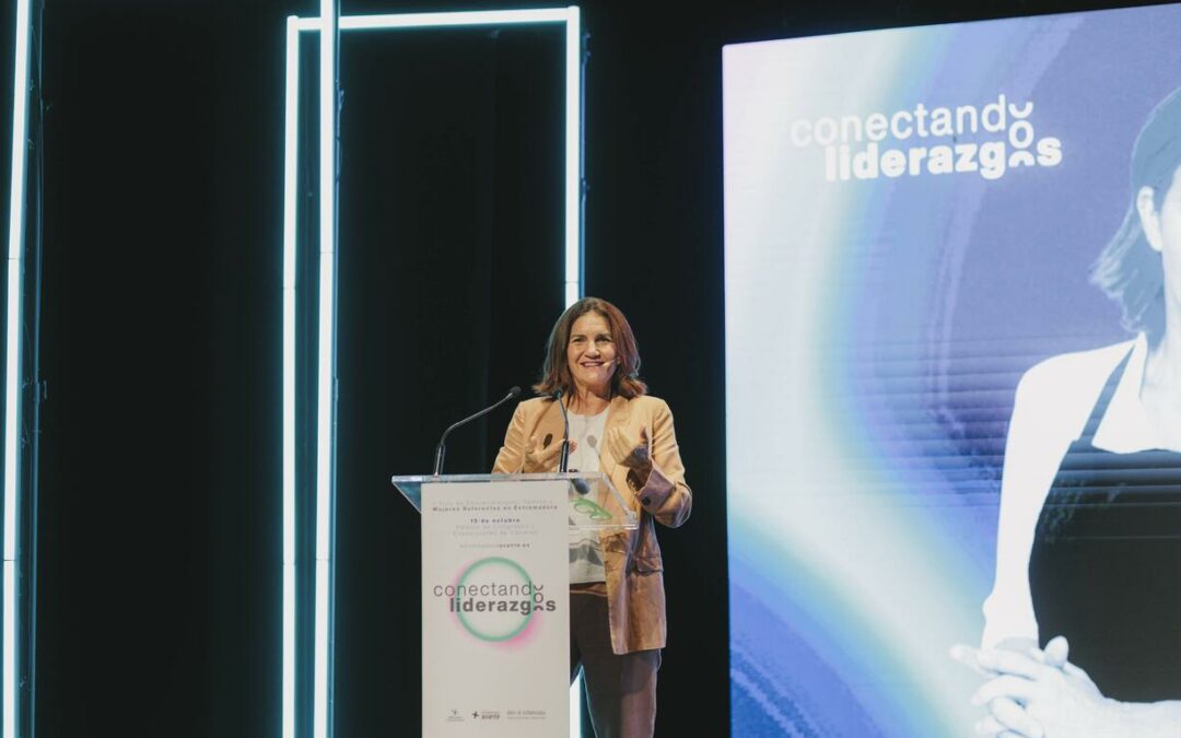 Conectando liderazgos -56