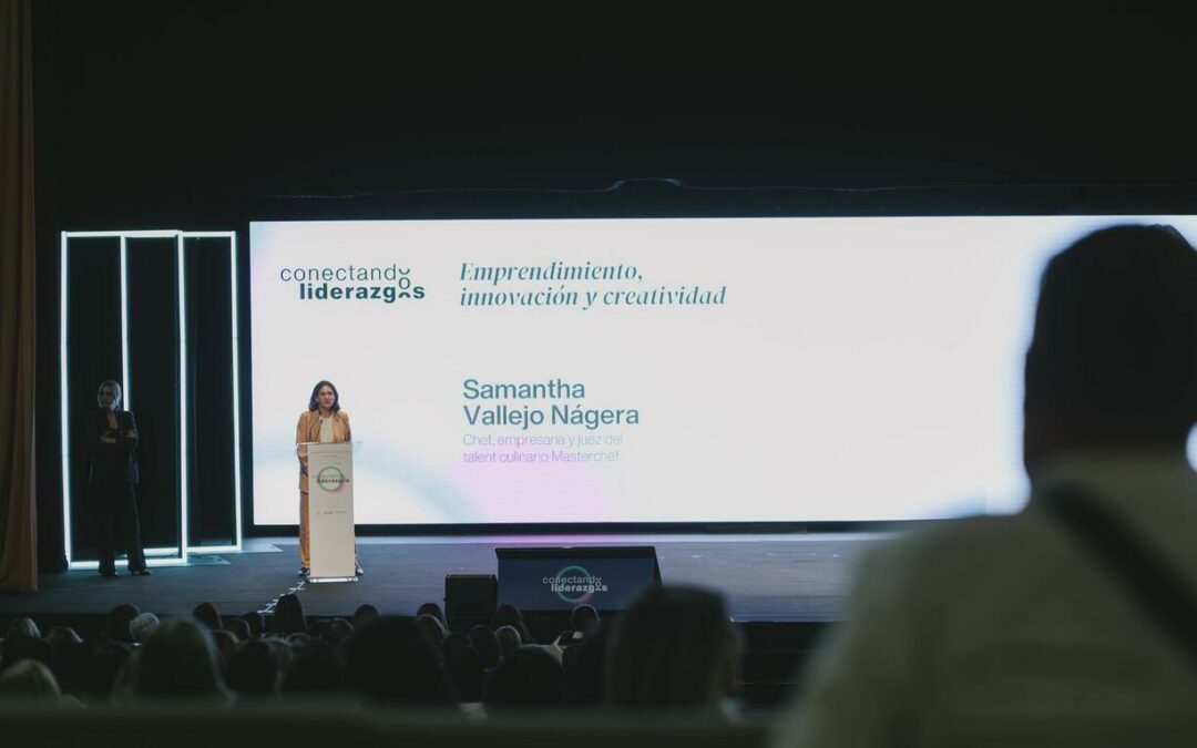 Conectando liderazgos -60