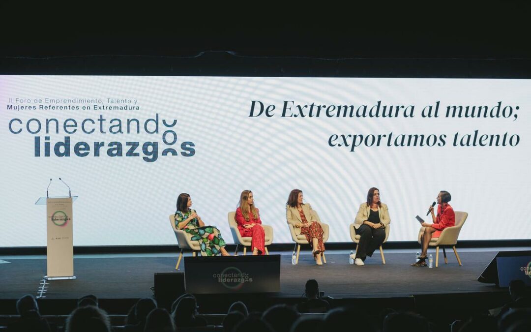 Conectando liderazgos -65