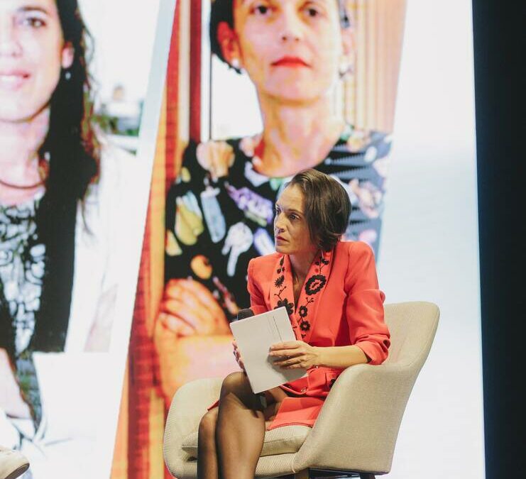 Conectando liderazgos -70