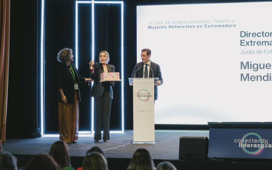 Conectando liderazgos -74