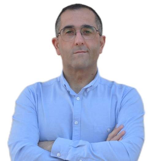 Francisco Salvador Díaz