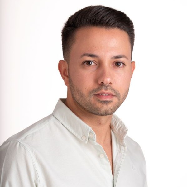 Ángel Corchero Martín