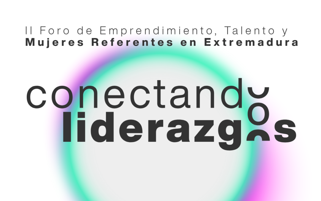 Conectando Liderazgos 2025
