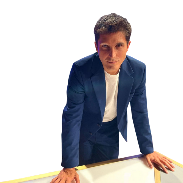 Maestro de Ceremonias