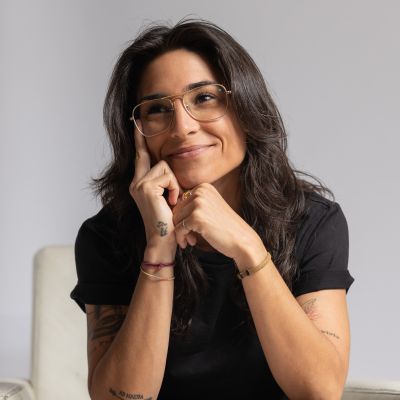 Tati Ballesteros