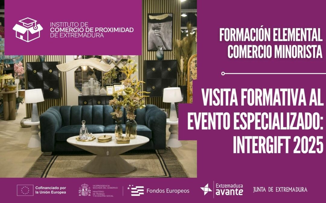 web intergift Visita P