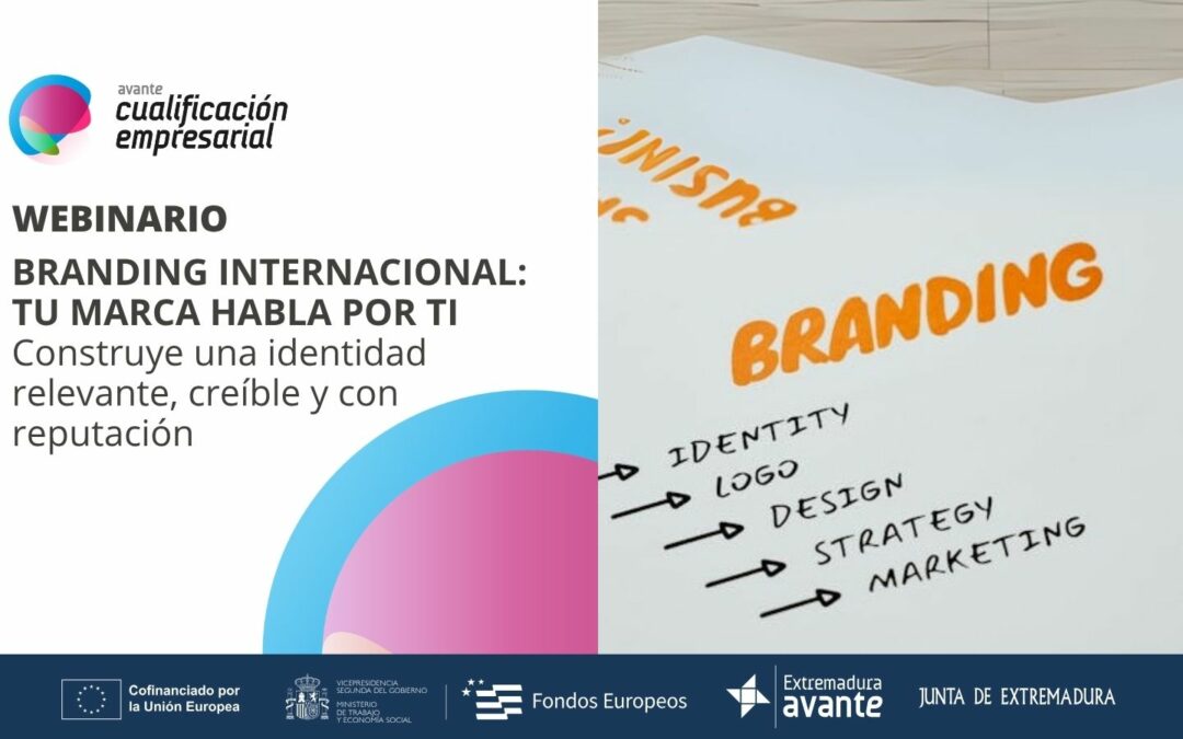 web CE Branding internacional