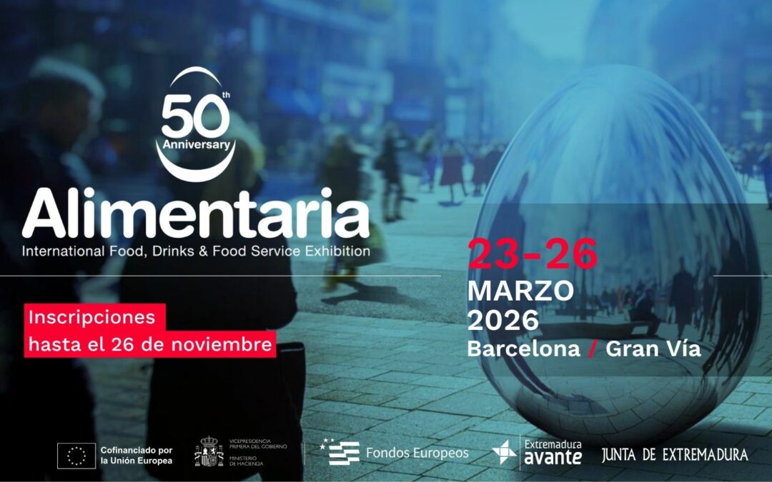 web alimentaria barcelona