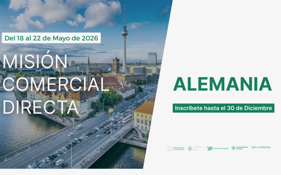 twitter MCD Alemania 2026