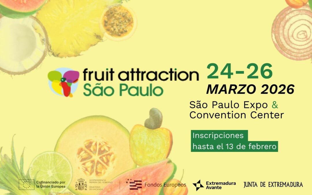 fruit attraction