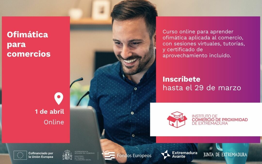web ICPE ofimatica