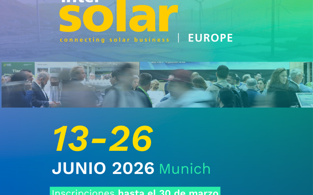 1×1 intersolar