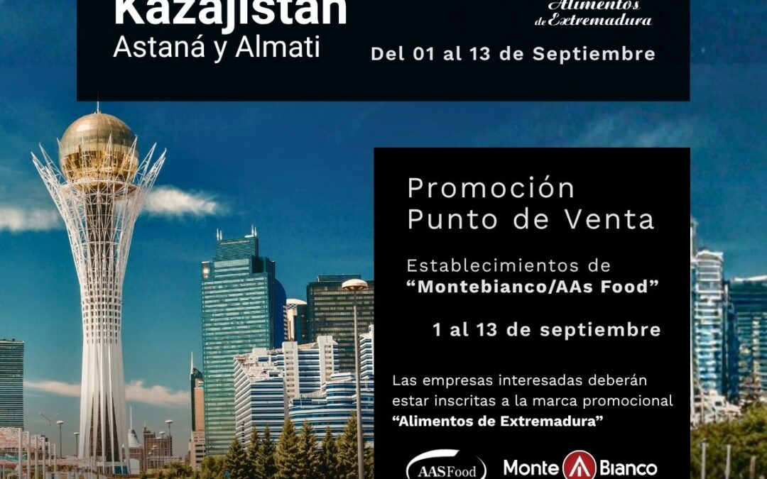 PPV ALEX 1×1 kazajistan