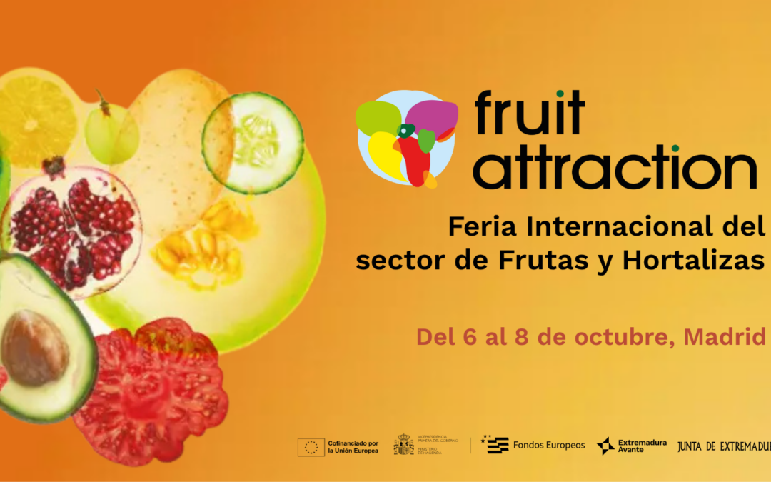 Fruit Attraction