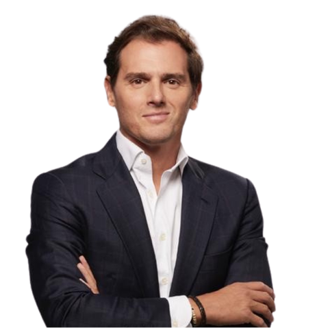 D. Albert Rivera