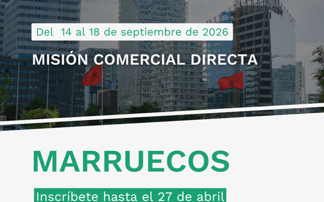 1×1 MCDMarruecos