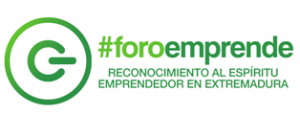 Logo Foro Emprende