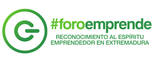 Mérida acogerá la celebración de Foro Emprende como  punto de encuentro para personas emprendedoras y  empresarias de la región