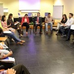 Extremadura Avante acoge una jornada de seguimiento con empresarios que participan en el programa de Internacionalización PIMEX
