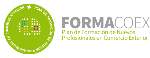 Abierto el plazo de inscripción para participar en el Programa de Formación de profesionales en comercio exterior FORMACOEX 2014