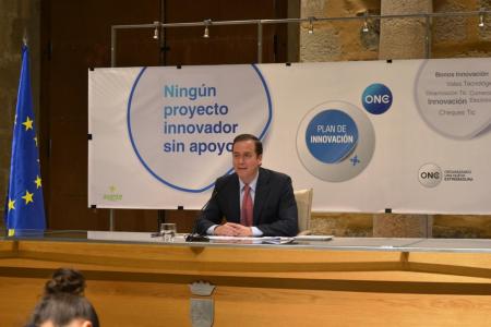 El Plan de Innovación para la Pyme se refuerza en 2014 con nuevas acciones y un presupuesto que asciende a 2,6 millones