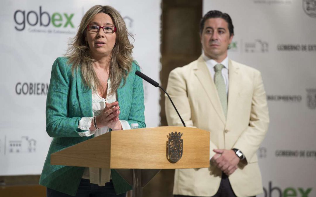 El Gobierno de Extremadura apoyará a cien ‘start ups’ con cinco millones de euros en 2015