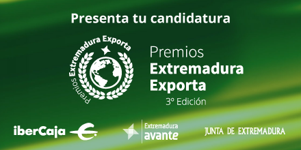 Los premios Extemadura Exporta 2016 reconocerán y darán visibilidad  a las empresas extremeñas con carácter exportador