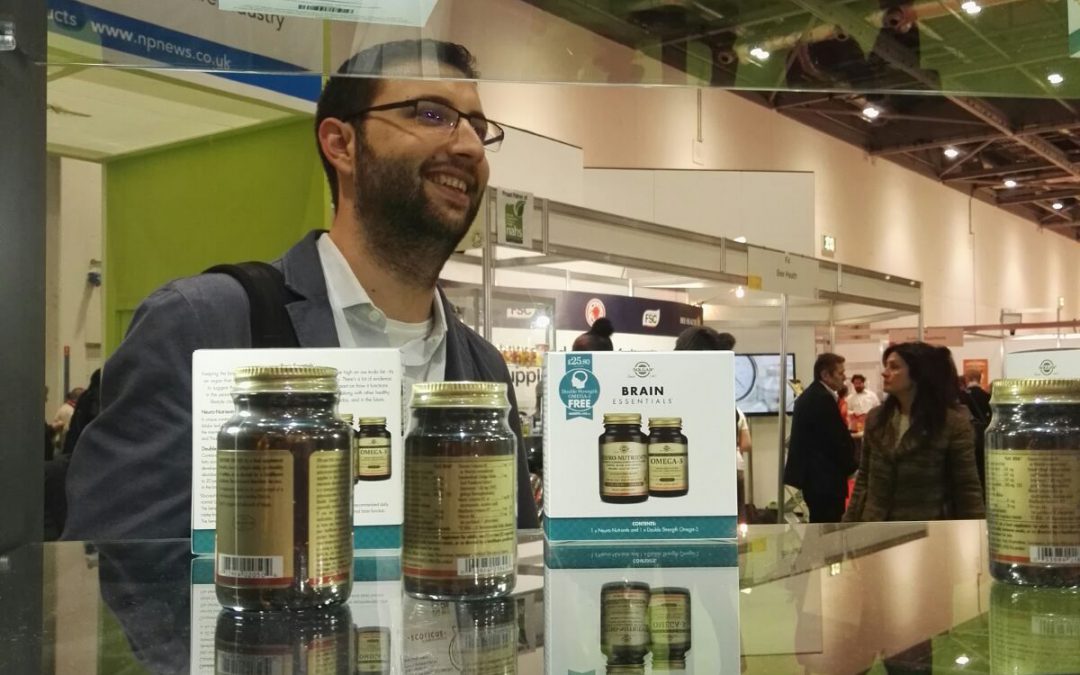 Empresas ecológicas extremeñas participarán en la feria Natural & Organic Products Europe- London 2016