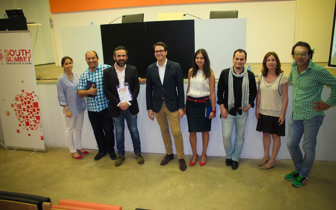 Spain Startup-South Summit se cita con el talento emprendedor extremeño