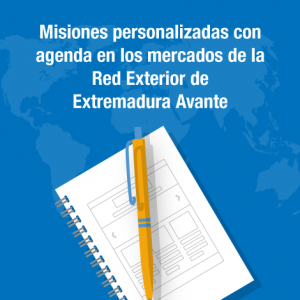 agendasPersonalizadasRedExterior facebook