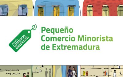 Comienza una nueva edición del Programa de Formación y Asesoramiento al Pequeño Comercio Minorista de Extremadura Avante