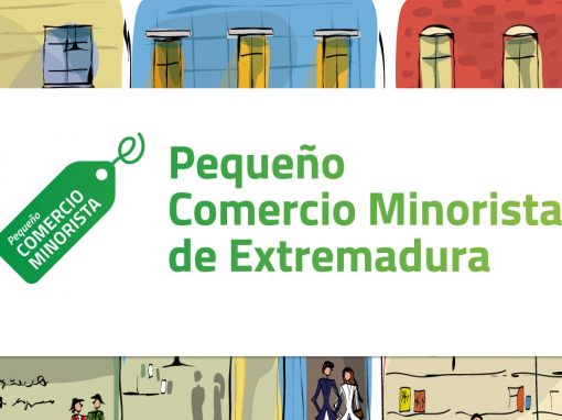 Programa de Formación y Asesoramiento al Pequeño Comercio Minorista de Extremadura