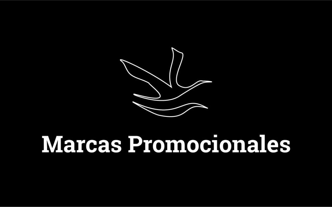 Marcas promocionales