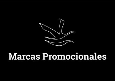 Marcas promocionales