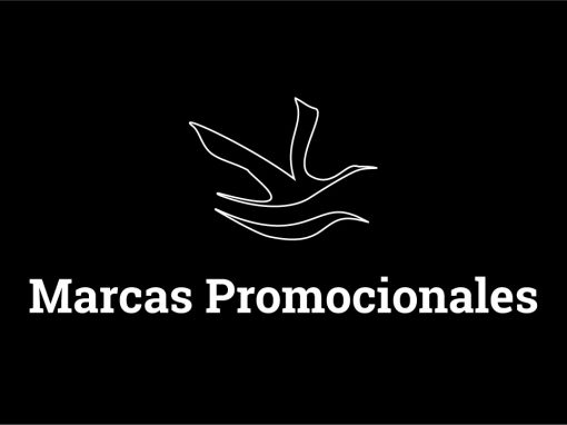 Marcas promocionales