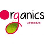 Promoción en punto de venta Organics Extremadura en NATURASÍ