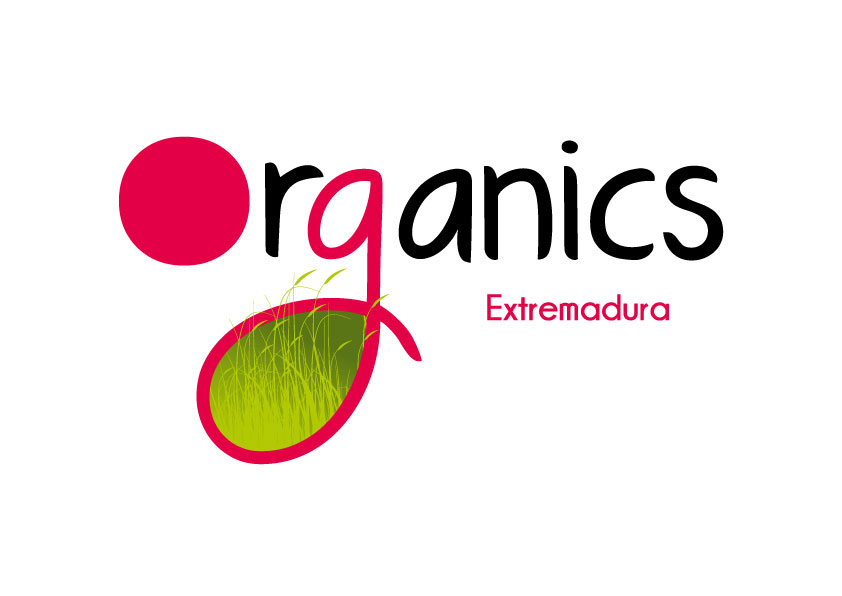 Promoción en punto de venta Organics Extremadura en NATURASÍ